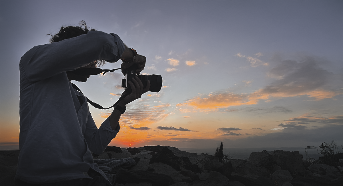 FOTOGRAFIA HOBBY