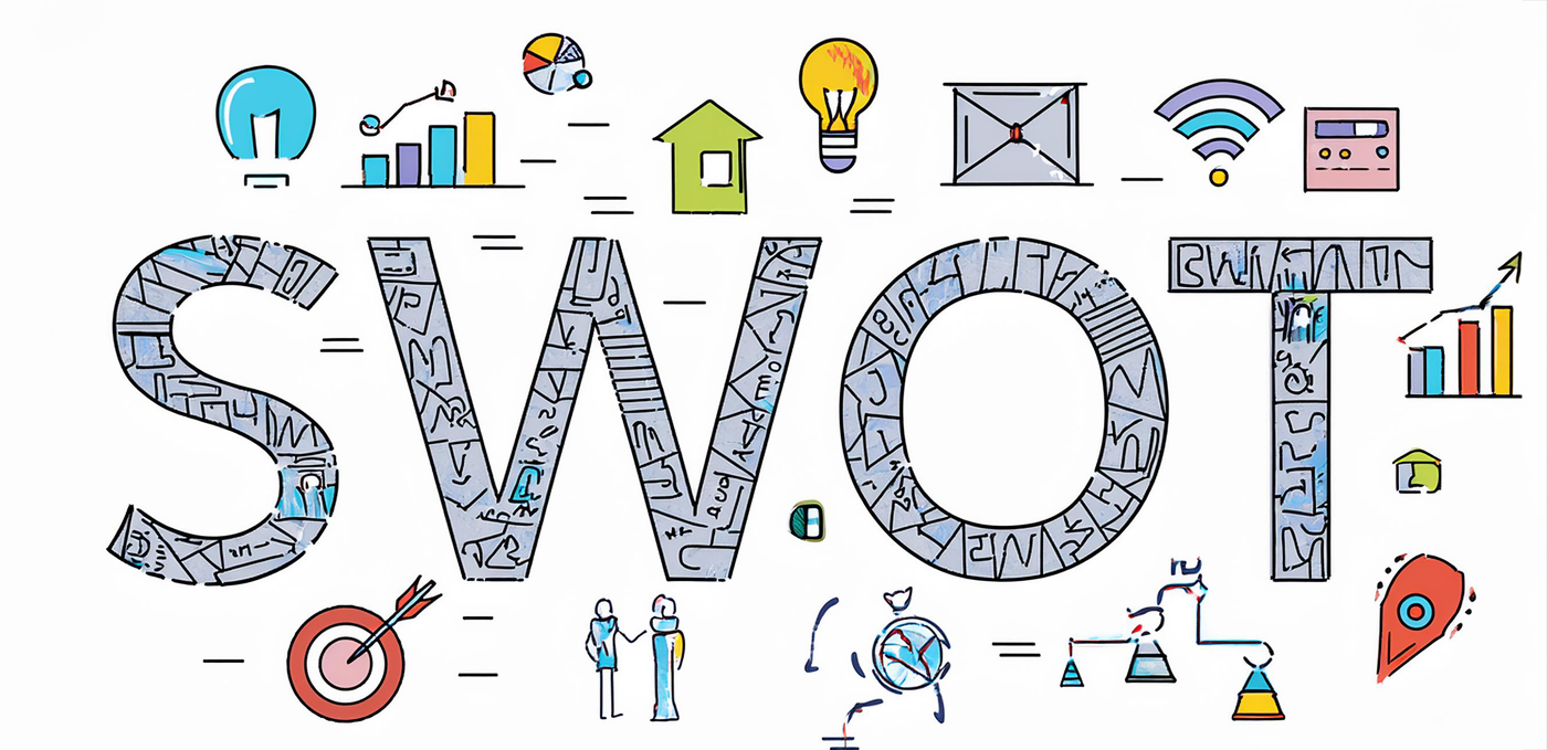 ANALISI SWOT COME UTILIZZARLA